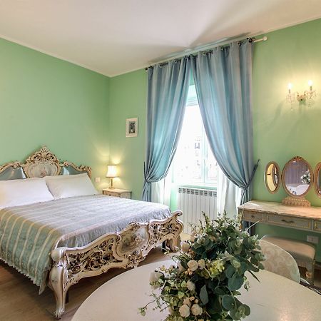 ローマ レジデンツァ デイ プリンチピ Bed & Breakfast エクステリア 写真